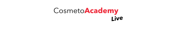 Logo Cosmeto Academy ENEOMEY